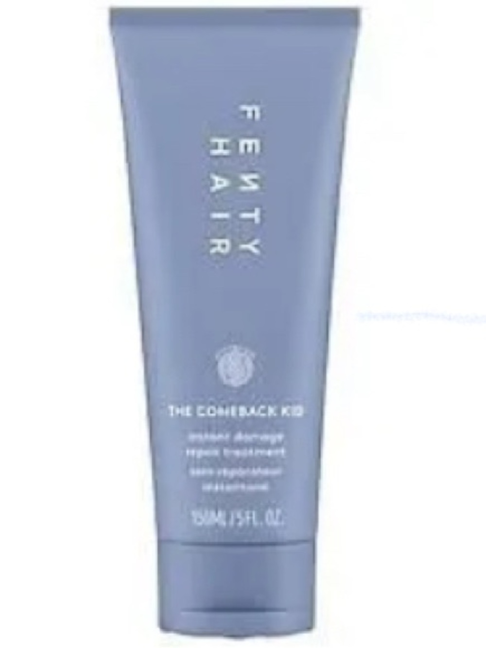 Fenty Hair The Comeback Kid Restore & Repair Hair Treatment - Lavender Blue